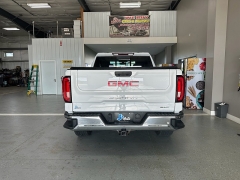 Used 2020 GMC Sierra 1500 4WD Crew Cab SLT at J's Auto near Manchester, IA