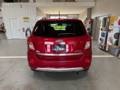 Used 2014  Chevrolet Captiva Sport 4d SUV FWD LTZ at J's Auto near Manchester&comma; IA