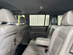 Used 2014 Honda Pilot 4d SUV 4WD EX-L at J's Auto near Manchester, IA
