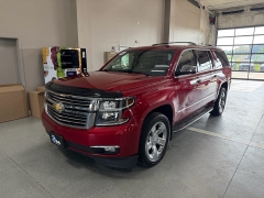 Used 2015  Chevrolet Suburban 4d SUV 4WD LTZ at J's Auto near Manchester&comma; IA