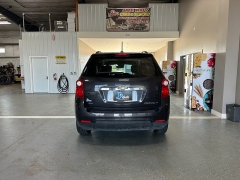 Used 2015 Chevrolet Equinox 4d SUV AWD LT w/1LT at J's Auto near Manchester, IA