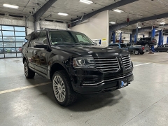 Used 2015 Lincoln Navigator 4WD 4dr at J's Auto near Manchester, IA