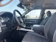 Used 2018 Ram 3500 4WD Crew Cab SLT at J's Auto near Manchester, IA