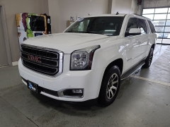 Used 2015  GMC Yukon XL 4d SUV 4WD SLE at J's Auto near Manchester&comma; IA