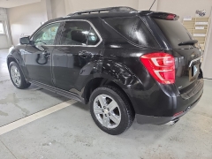 Used 2016  Chevrolet Equinox 4d SUV AWD LT at J's Auto near Manchester&comma; IA