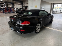 Used 2004  BMW 6 Series 645Ci 2dr Convertible at J's Auto near Manchester&comma; IA