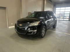 Used 2016 Chevrolet Traverse 4d SUV AWD LT w/1LT at J's Auto near Manchester, IA