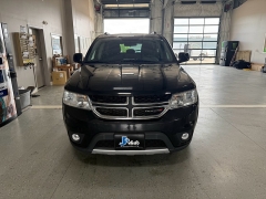 Used 2012  Dodge Journey 4d SUV AWD SXT at J's Auto near Manchester&comma; IA