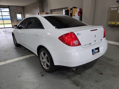 Used 2009  Pontiac G6 4d Sedan GT at J's Auto near Manchester, IA