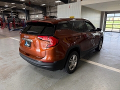 Used 2019  GMC Terrain 4d SUV AWD SLE 1&period;5L Turbo at J's Auto near Manchester&comma; IA