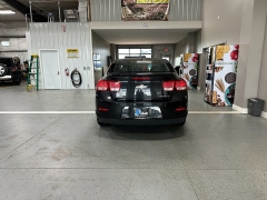 Used 2014 Chevrolet Malibu 4d Sedan LT w/1LT at J's Auto near Manchester, IA