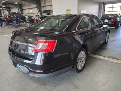 Used 2011  Ford Taurus 4d Sedan Limited AWD at J's Auto near Manchester, IA