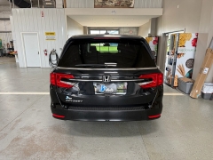 Used 2021  Honda Odyssey EX-L Auto at J's Auto near Manchester&comma; IA