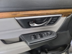 Used 2017  Honda CR-V 4d SUV AWD EX-L at J's Auto near Manchester&comma; IA