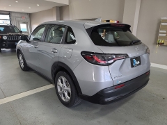 Used 2025  Honda HR-V LX AWD CVT at J's Auto near Manchester&comma; IA