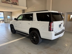 Used 2020  GMC Yukon 4d SUV 4WD SLE at J's Auto near Manchester&comma; IA