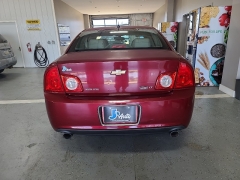 Used 2009  Chevrolet Malibu 4d Sedan LT w/2LT V6 at J's Auto near Manchester, IA