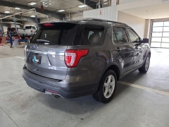 Used 2018  Ford Explorer XLT FWD at J's Auto near Manchester&comma; IA