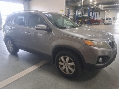Used 2011  Kia Sorento 2WD 4dr I4 LX at J's Auto near Manchester&comma; IA