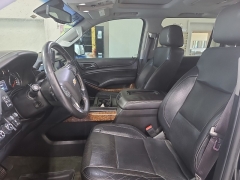 Used 2015  Chevrolet Suburban 4d SUV 4WD LTZ at J's Auto near Manchester&comma; IA