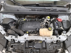 Used 2019  Chevrolet Trax 4d SUV FWD LT at J's Auto near Manchester&comma; IA