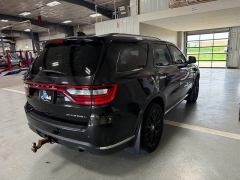 Used 2014 Dodge Durango 4d SUV AWD Citadel at J's Auto near Manchester, IA