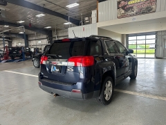 Used 2015 GMC Terrain 4d SUV FWD SLT1 at J's Auto near Manchester, IA
