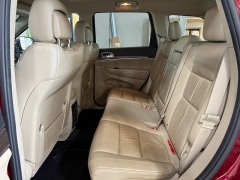 Used 2014  Jeep Grand Cherokee 4d SUV 4WD Limited at J's Auto near Manchester&comma; IA