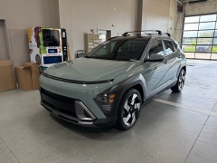 Used 2024  Hyundai Kona Limited FWD at J's Auto near Manchester&comma; IA