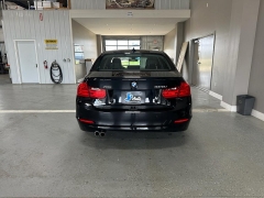 Used 2014 BMW 3 Series 4dr Sdn 328i xDrive AWD SULEV at J's Auto near Manchester, IA
