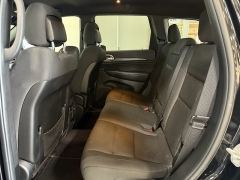 Used 2018  Jeep Grand Cherokee Laredo E 4x4 &ast;Ltd Avail&ast; at J's Auto near Manchester&comma; IA