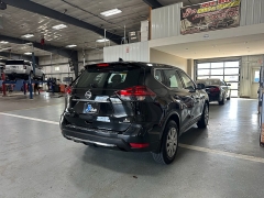 Used 2020 Nissan Rogue AWD S at J's Auto near Manchester, IA