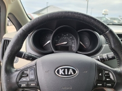 Used 2012  Kia Rio 4d Sedan EX at J's Auto near Manchester&comma; IA
