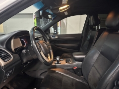 Used 2015 Jeep Grand Cherokee 4WD 4dr Altitude at J's Auto near Manchester, IA