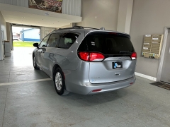 Used 2020 Chrysler Voyager Passenger Van LXI at J's Auto near Manchester, IA