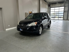 Used 2010 Honda CR-V 4WD 5dr EX-L at J's Auto near Manchester, IA