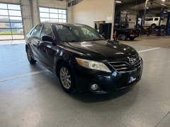 Used 2011  Toyota Camry 4dr Sdn I4 &lpar;Natl&rpar; at J's Auto near Manchester&comma; IA