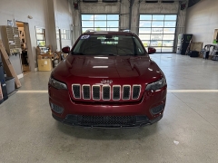 Used 2020  Jeep Cherokee Latitude FWD at J's Auto near Manchester&comma; IA