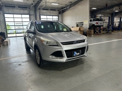 Used 2014 Ford Escape 4d SUV 4WD Titanium at J's Auto near Manchester, IA