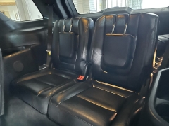 Used 2016 Ford Explorer 4d SUV 4WD XLT Ecoboost at J's Auto near Manchester, IA