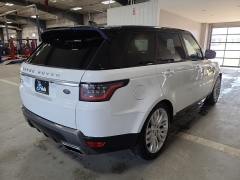 Used 2020  Land Rover Range Rover Sport 4d SUV 3&period;0L HSE MHEV at J's Auto near Manchester&comma; IA