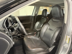 Used 2018  Jeep Compass 4d SUV 4WD Limited at J's Auto near Manchester&comma; IA