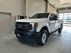 Used 2019 Ford Super Duty F-250 4WD Crew Cab XLT at J's Auto near Manchester, IA