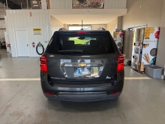 Used 2017  Chevrolet Equinox AWD 4dr LT w&sol;1LT at J's Auto near Manchester&comma; IA