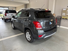 Used 2018  Chevrolet Trax 4d SUV AWD LT at J's Auto near Manchester&comma; IA