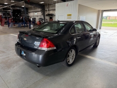 Used 2015  Chevrolet Impala Limited 4d Sedan LTZ at J's Auto near Manchester&comma; IA