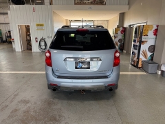 Used 2014  Chevrolet Equinox 4d SUV AWD LTZ at J's Auto near Manchester&comma; IA