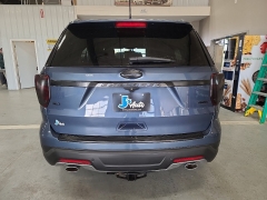 Used 2018  Ford Explorer XLT 4WD at J's Auto near Manchester&comma; IA