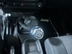 Used 2012 Jeep Wrangler Unlimited 4d Convertible Sport at J's Auto near Manchester, IA