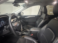 Used 2022 Ford Escape SEL AWD at J's Auto near Manchester, IA